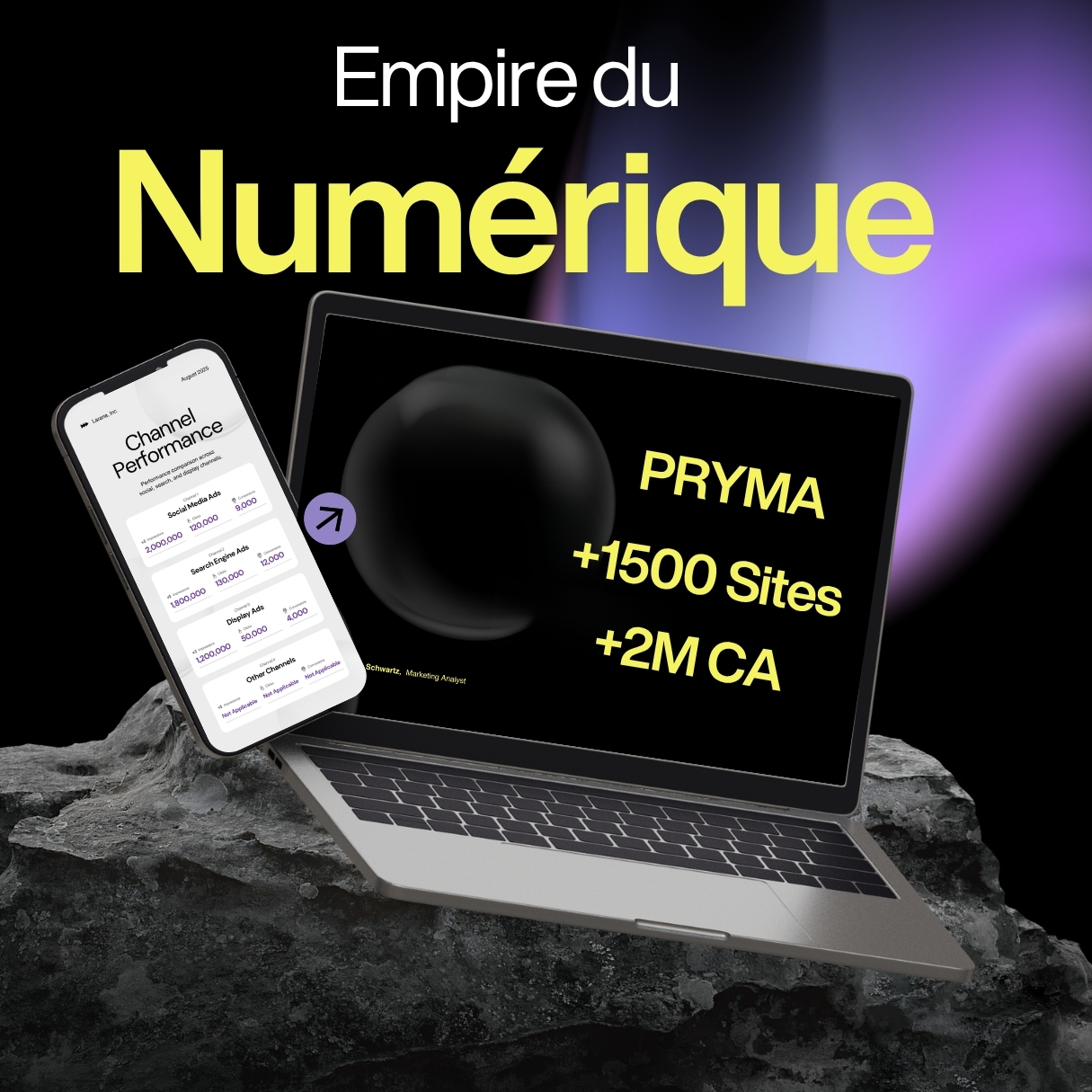 Pack STANDARD – Image 2