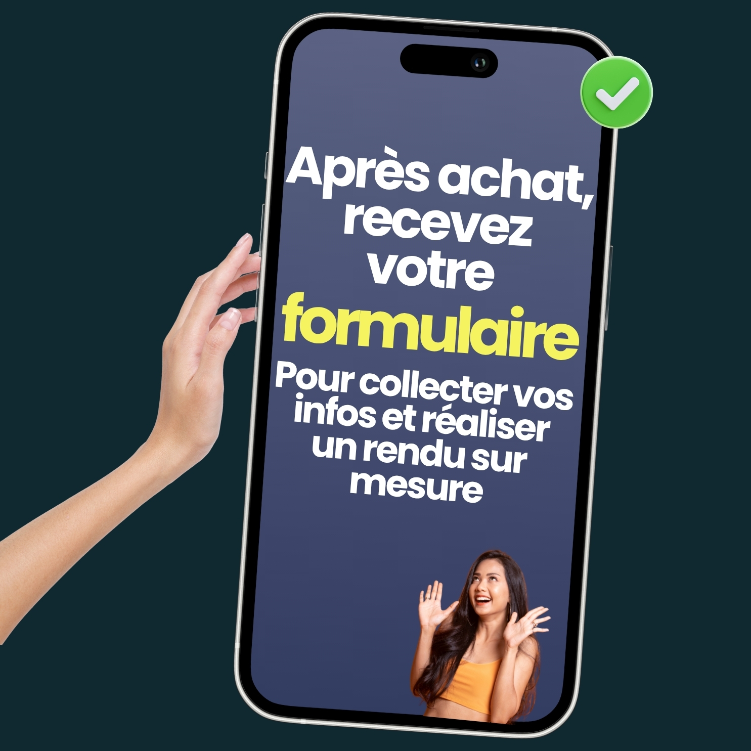 Pack STANDARD – Image 4