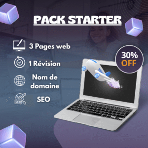 Pack STARTER