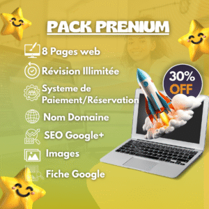 Pack PRENIUM